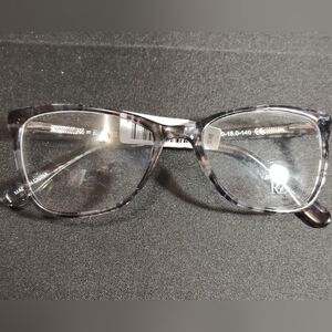 Prue Crytt Reading Glasses